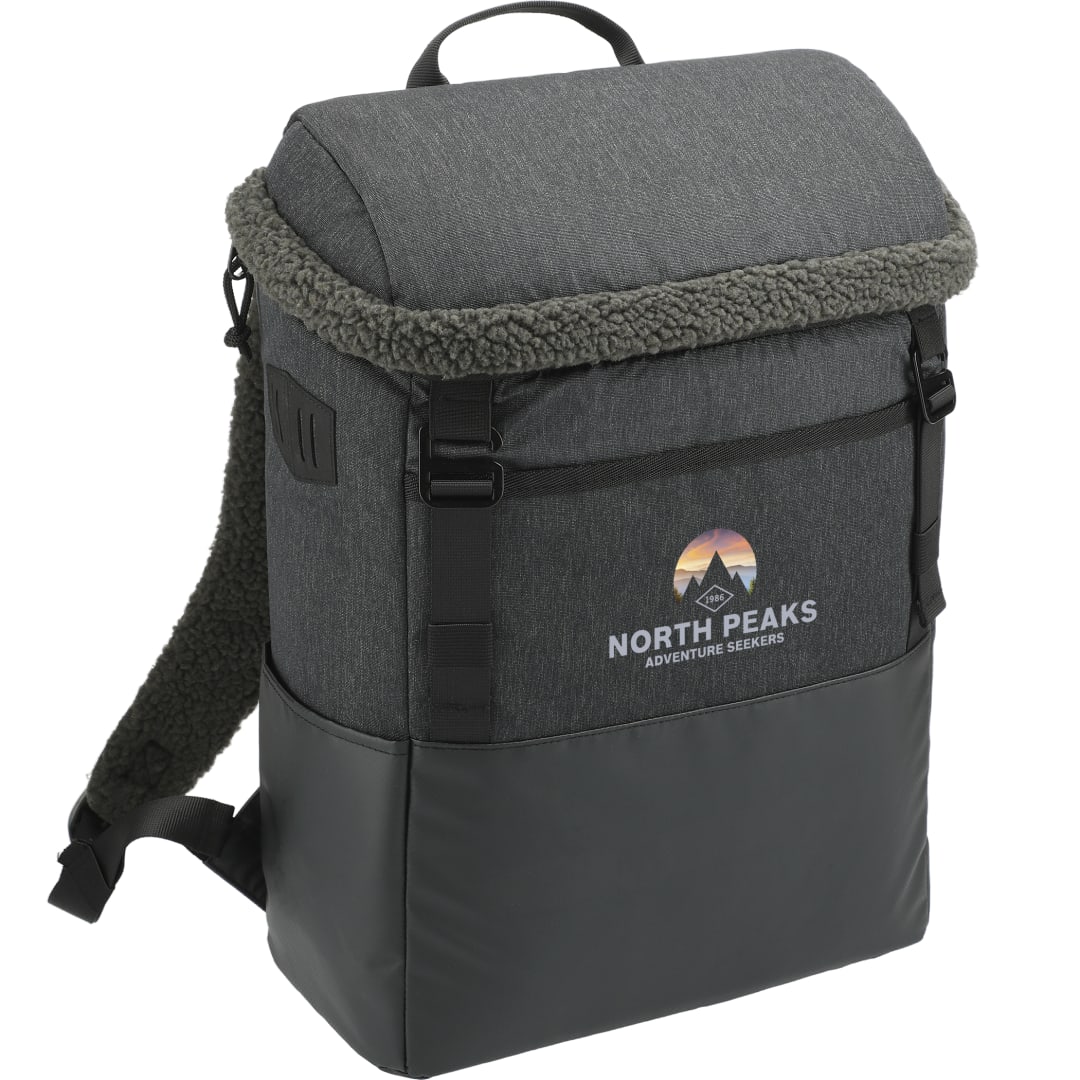 Field & Co. Field & Co.® Fireside Eco 12 Can Backpack Cooler
