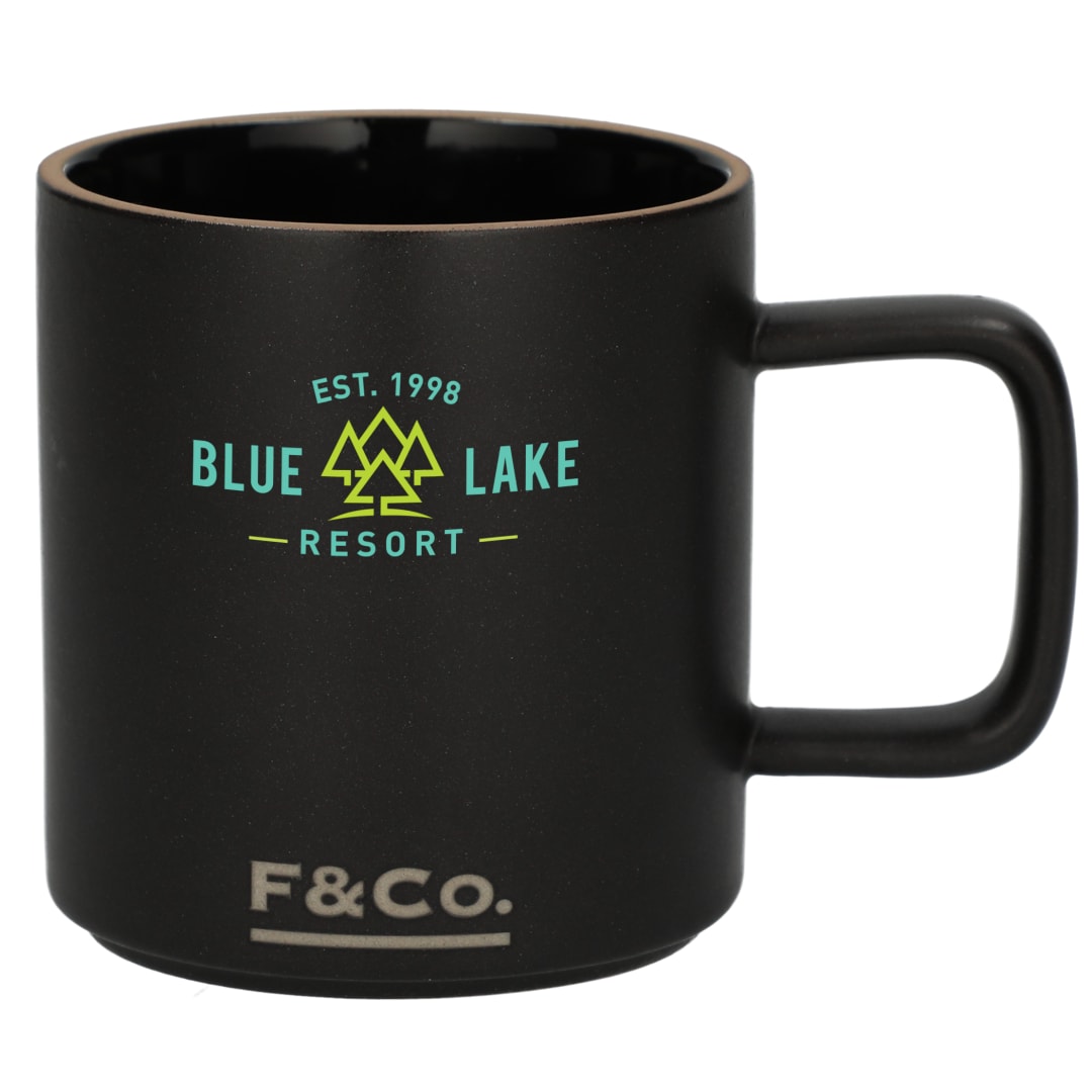 Field & Co. Field & Co Stoneware Mug 11oz