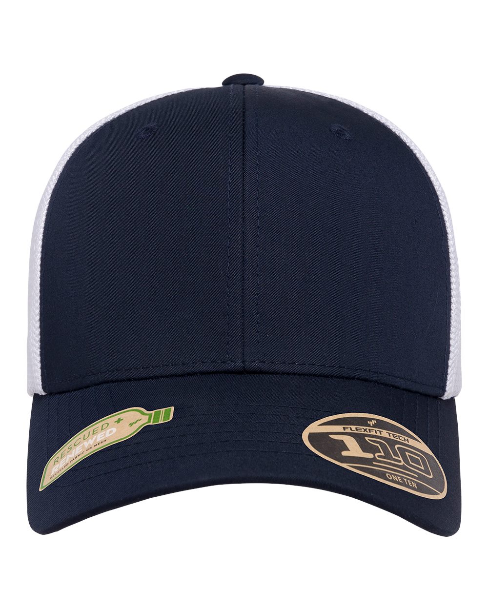 Flexfit 110&reg; Recycled Mesh Cap - 110R