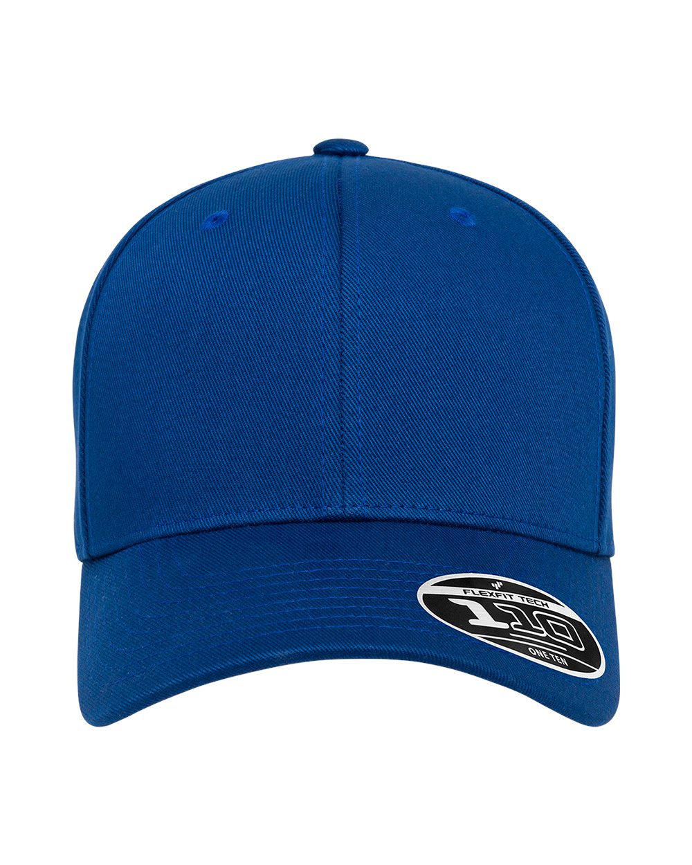 Flexfit Cotton Blend Adjustable Cap - 6277ADJ