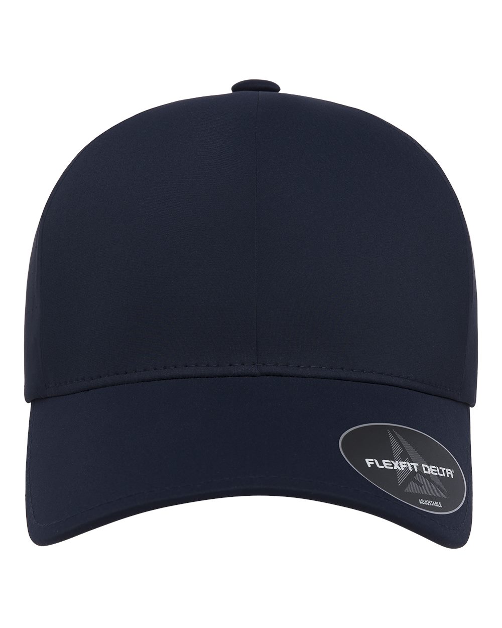 Flexfit Delta&reg; Snapback Perforated Cap - 180AP