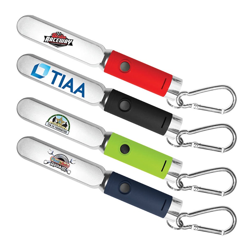 Full Color Digital Halcyon Safety COB Light