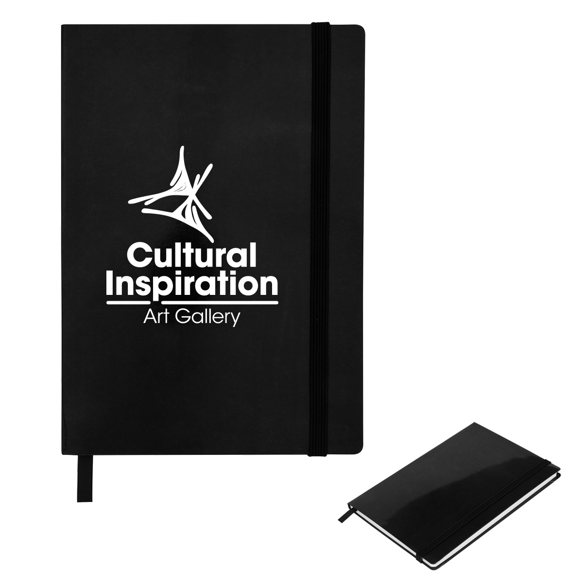 GLOSSY JOURNAL