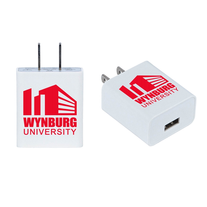Giftcor Bolt II 2A USB-A Wall Charger