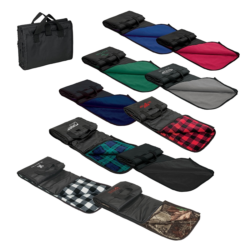 Giftcor Fairview Picnic Blanket