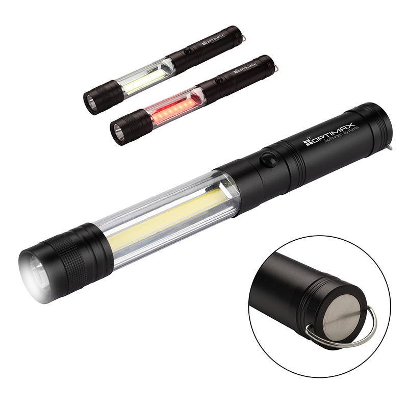 Giftcor Kirkas COB Magnetic Emergency Light