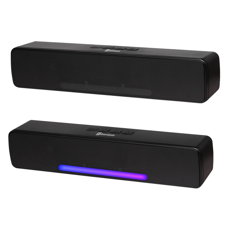 Giftcor Martin LED Wireless Sound Bar Speaker