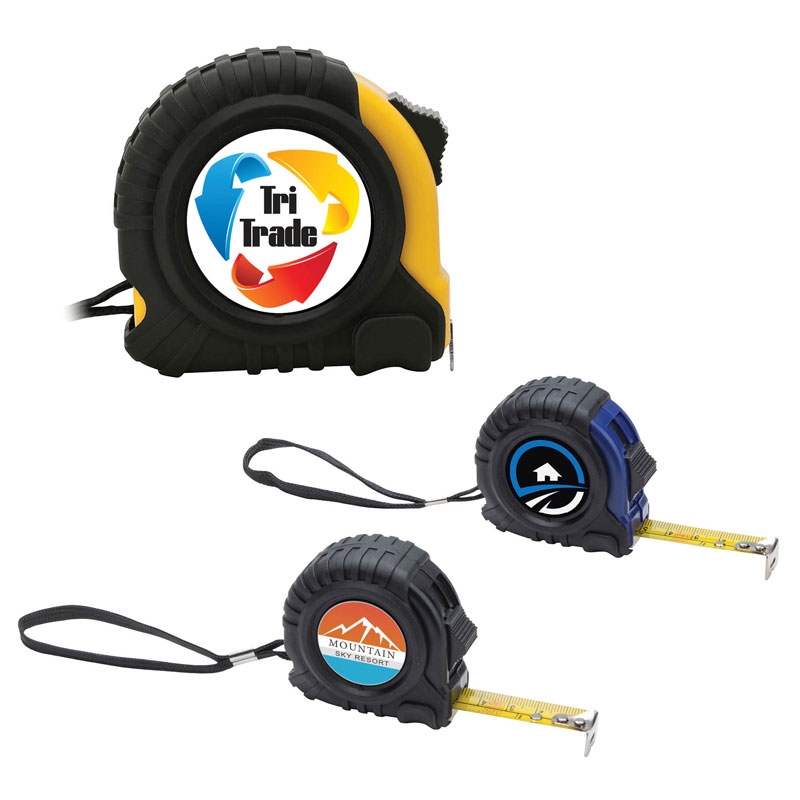 Giftcor Seaton 12 Ft. Tape Measure