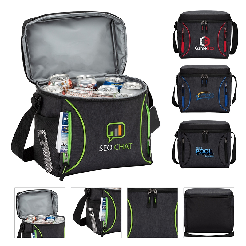 Giftcor Seville 16-Can Soft Cooler Bag
