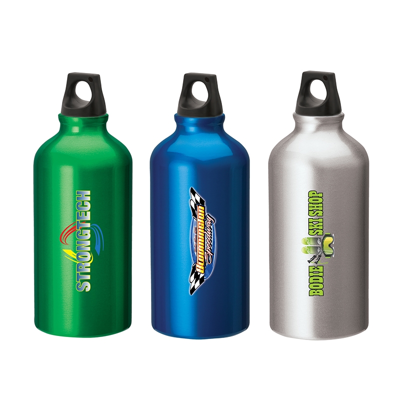 Giftcor Sonia 16.9 Oz. Flask With Twist Top