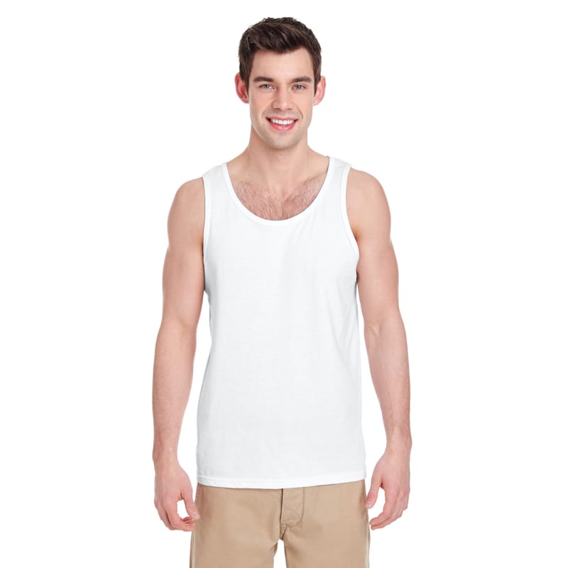 Gildan Adult Heavy Cotton™ Tank