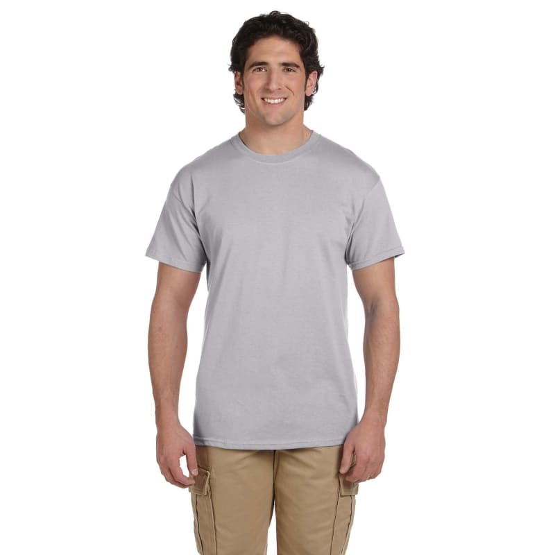 Gildan Ultra Cotton&amp;reg; Tall 6 Oz. Short-Sleeve T-Shirt