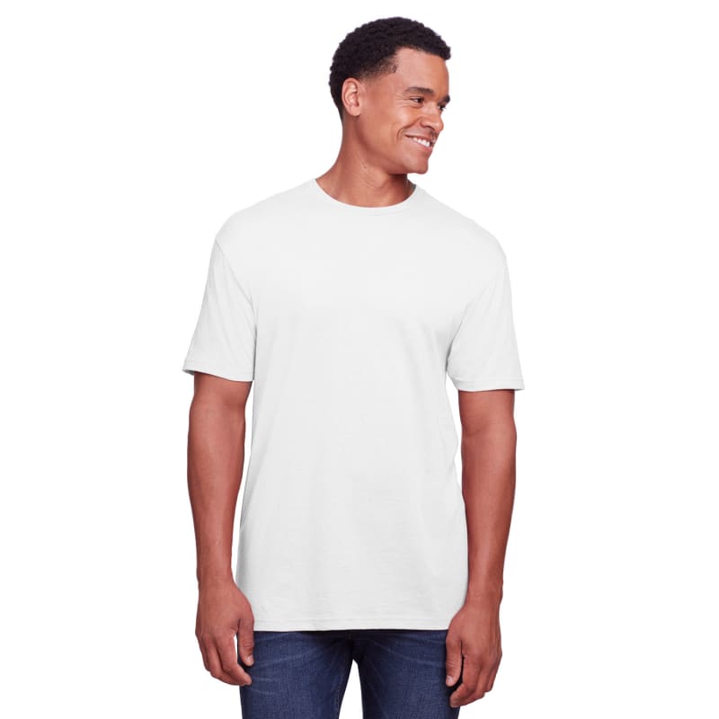Gildan Men's Softstyle CVC T-Shirt