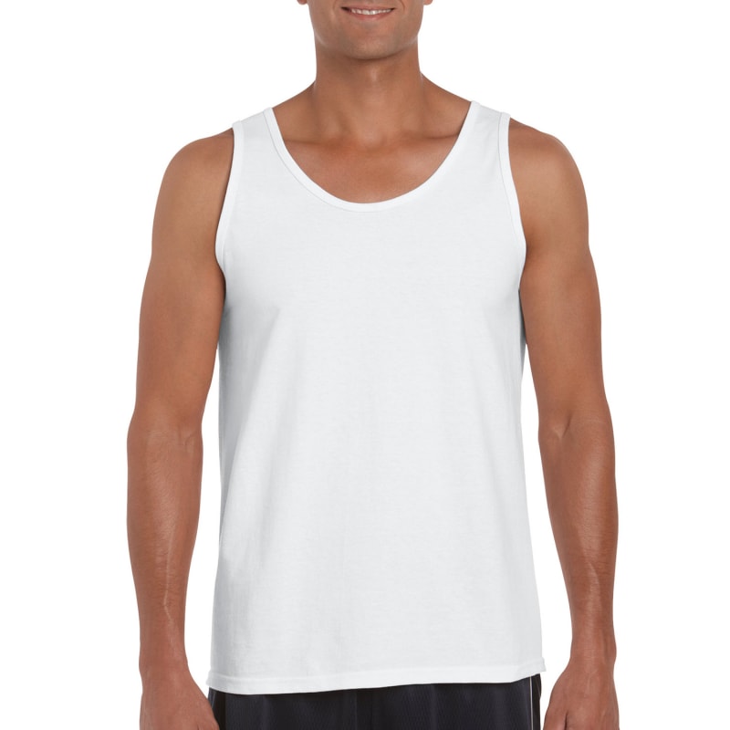 Gildan Men's Softstyle® Tank