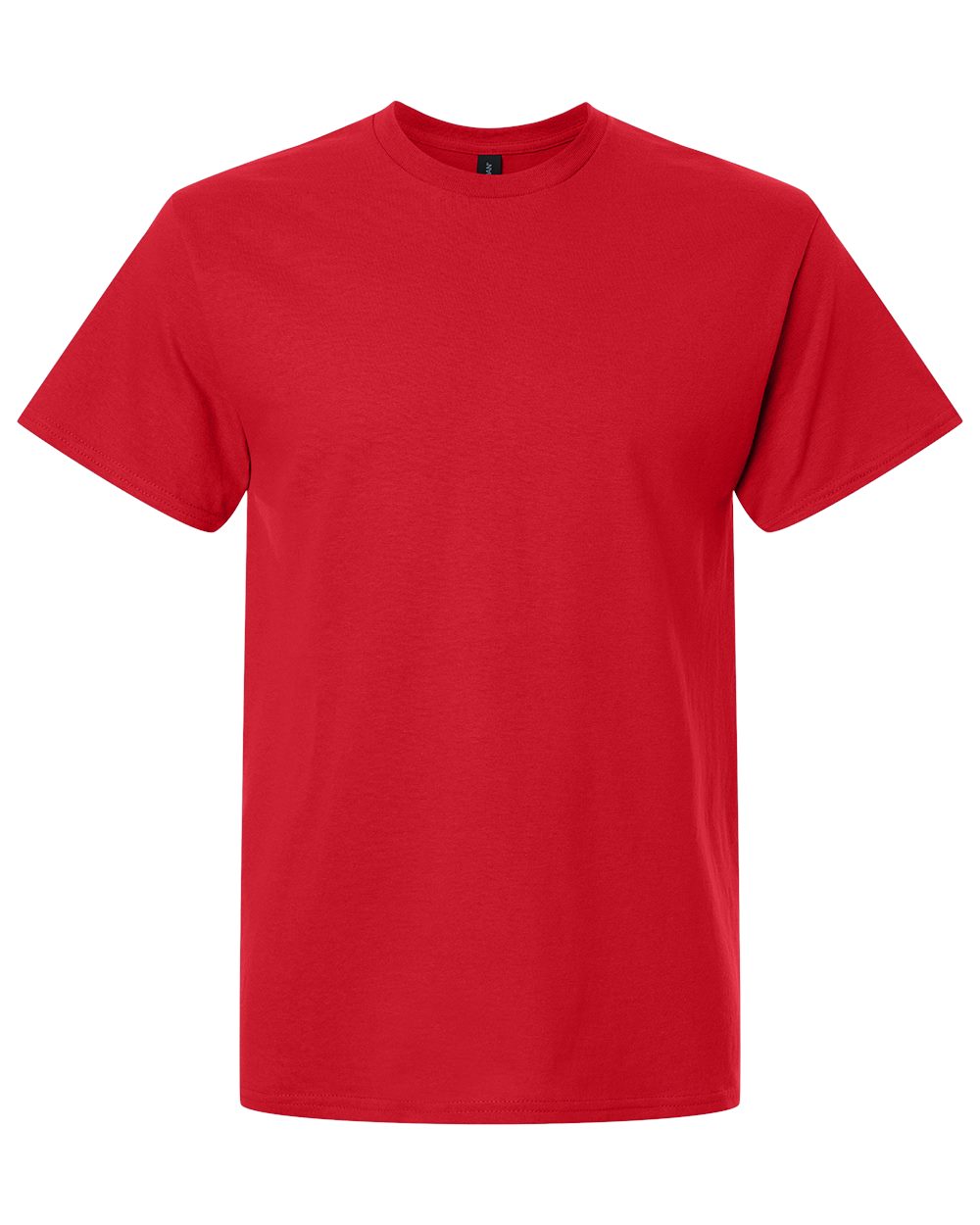 Gildan Unisex Heavy Cotton&trade; Tall T-Shirt - 5000T