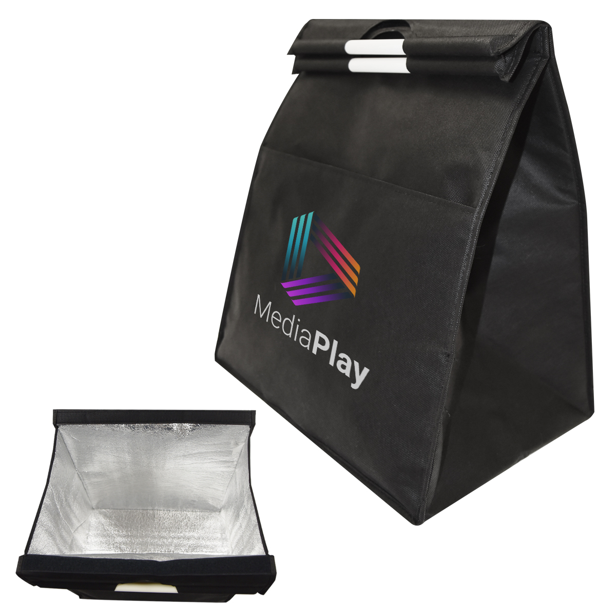 Goliath Non-Woven Cooler Tote Bag