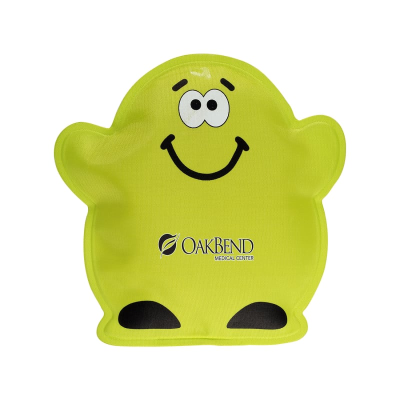 Goofy Group Nylon Covered Gel Hot/Cold Pack