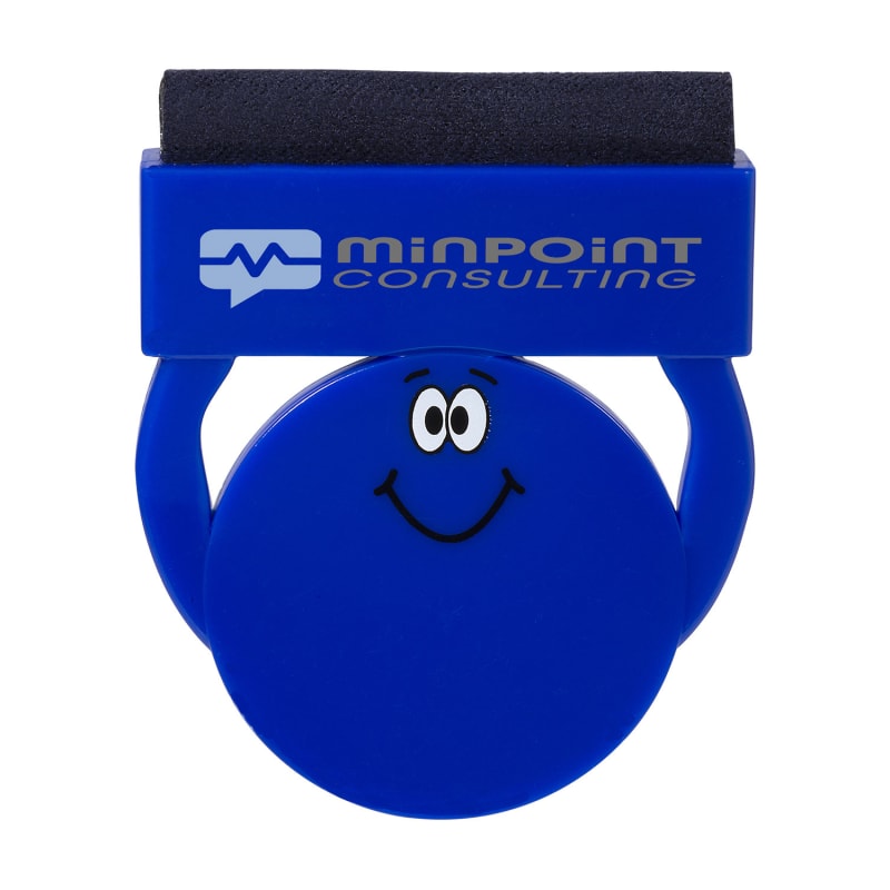 Goofy Group Squeegee Clipster Webcam Cover And Screen Cleaner