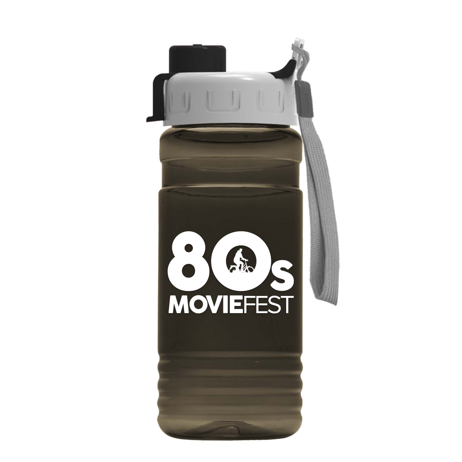 Groove ? 20 Oz. Tritan Sports Bottle With Quick Snap