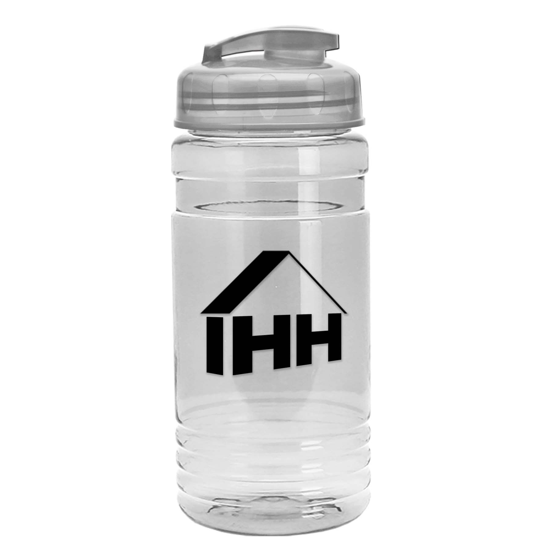 Groove ? 20 Oz. Tritan Sports Bottle With USA Flip