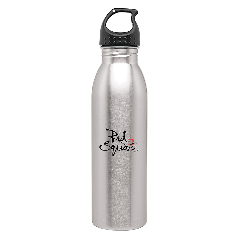 Product Detail - 24 oz h2go Water Bottle