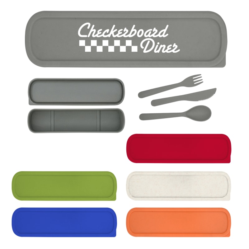 Harvest Utensil Set