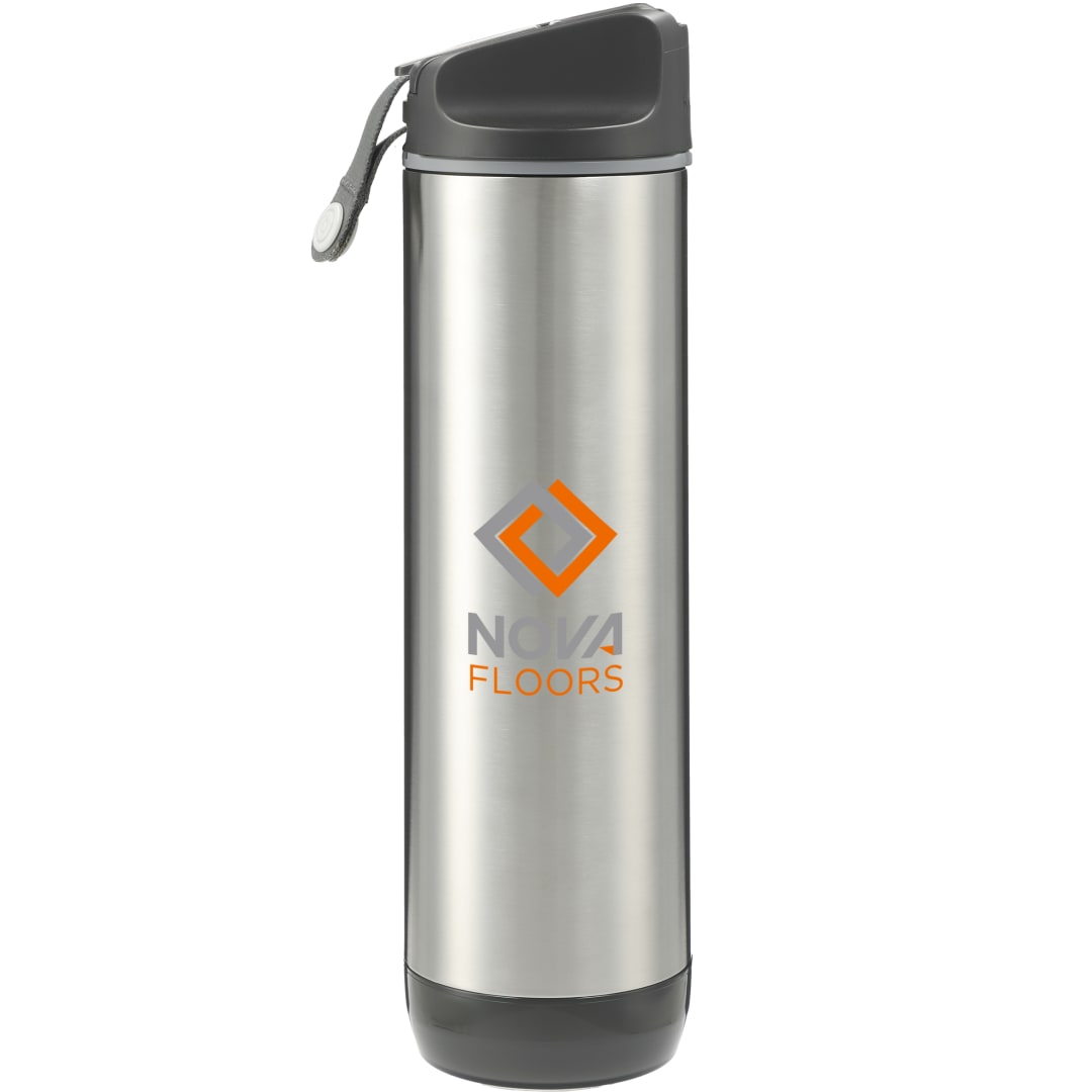 HidrateSpark HidrateSpark Steel 21oz Straw Lid