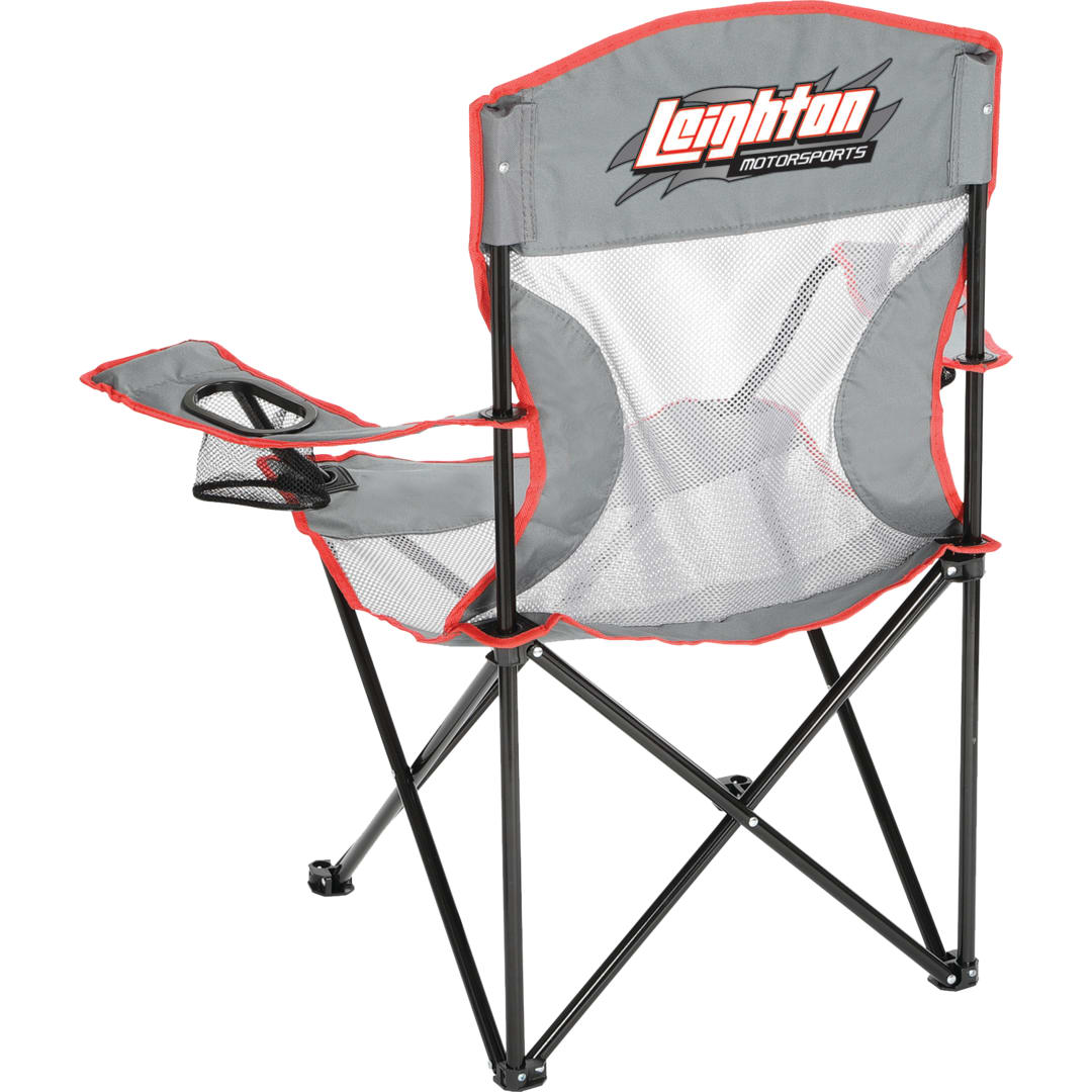 High Sierra High Sierra® Camping Chair (300lb Capacity)