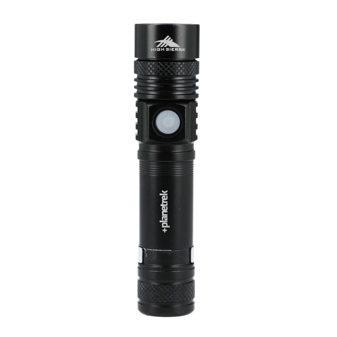 High Sierra High Sierra Eco 160 Lumen LED Flashlight