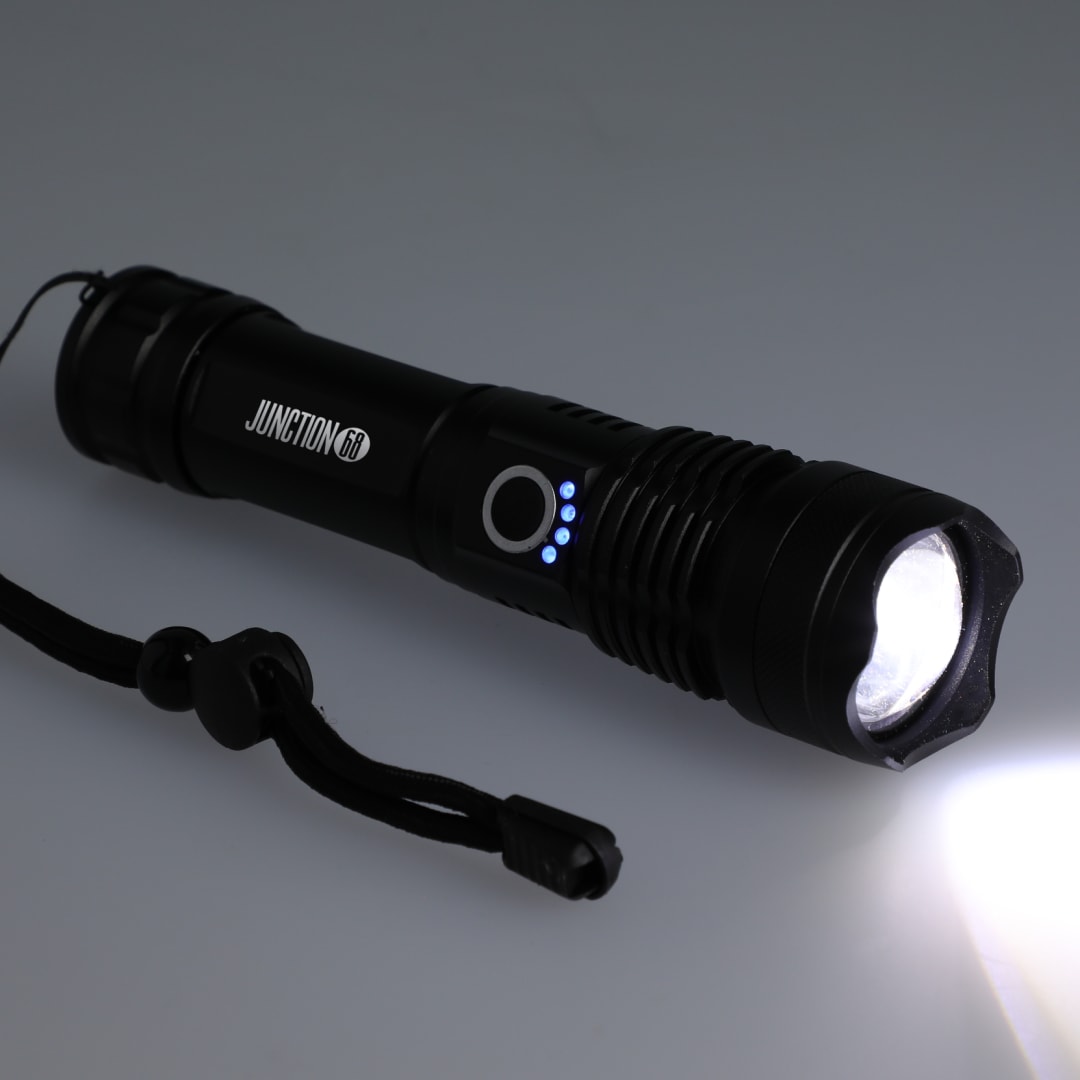 High Sierra High Sierra Eco 200 Lumen LED Flashlight
