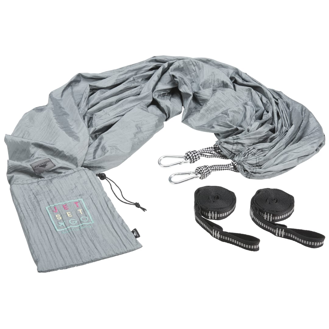 High Sierra High Sierra Packable Hammock With Straps