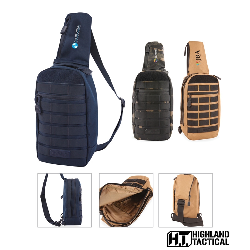 Highland Tactical Highland Tactical® Expo Everyday Carry Sling