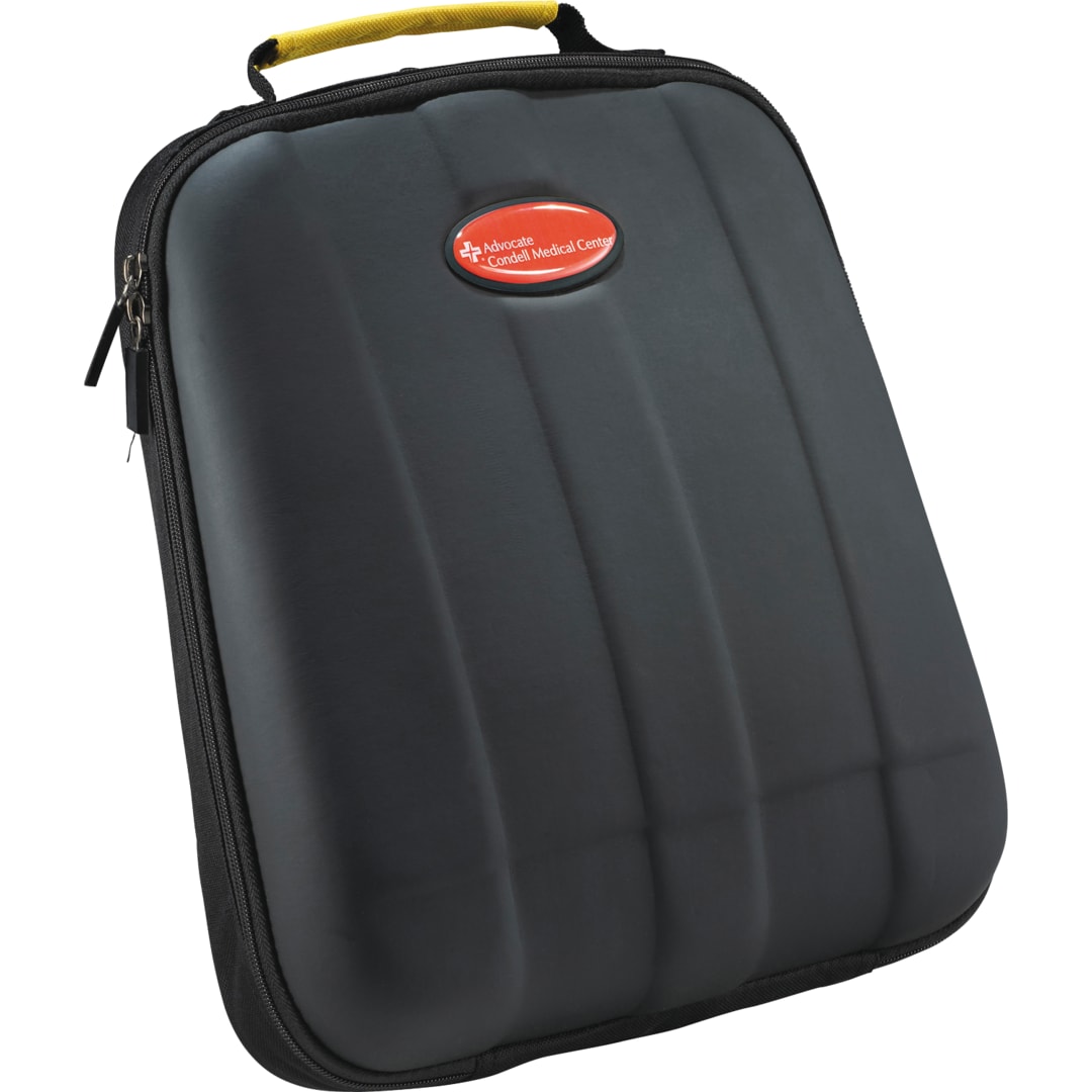 Highway Deluxe Roadside Kit With Tools