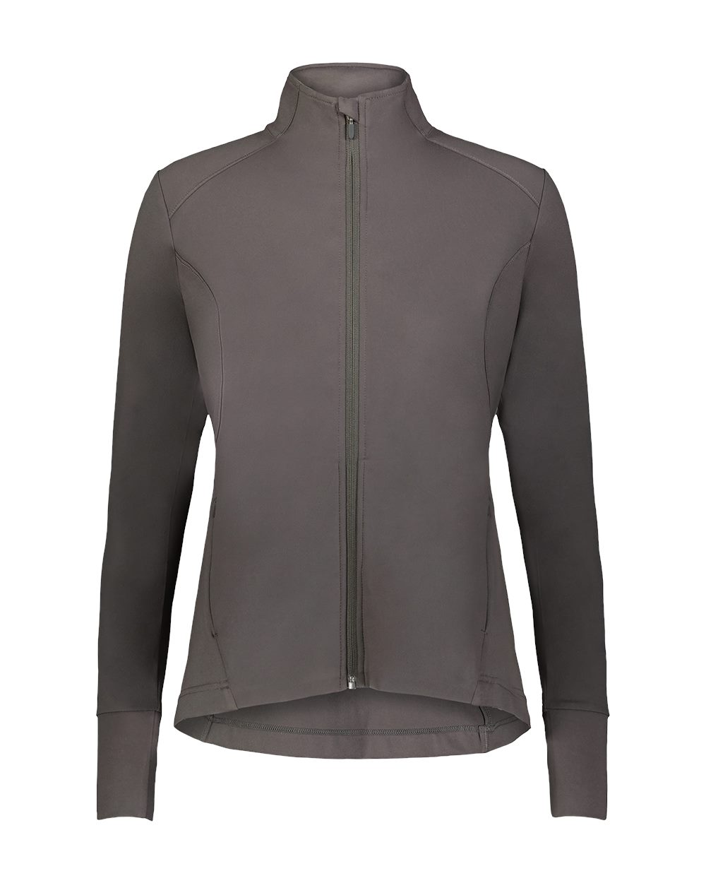 Holloway Girls' Eco Revive&shy;&shy;&trade; City Flex Full-Zip Jacket - 223865