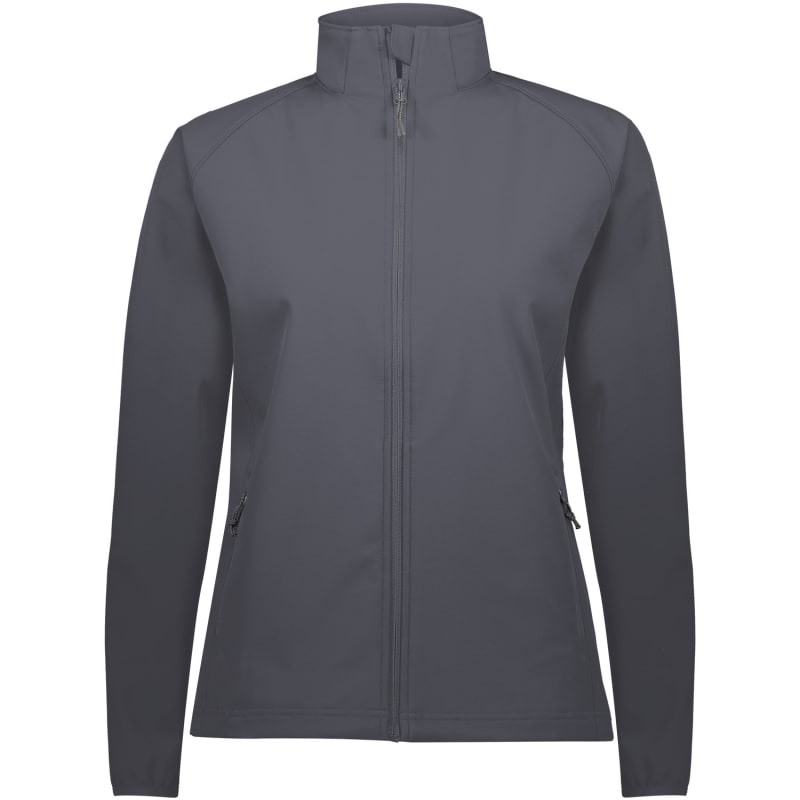 Holloway Ladies' Featherlite Soft Shell Jacket