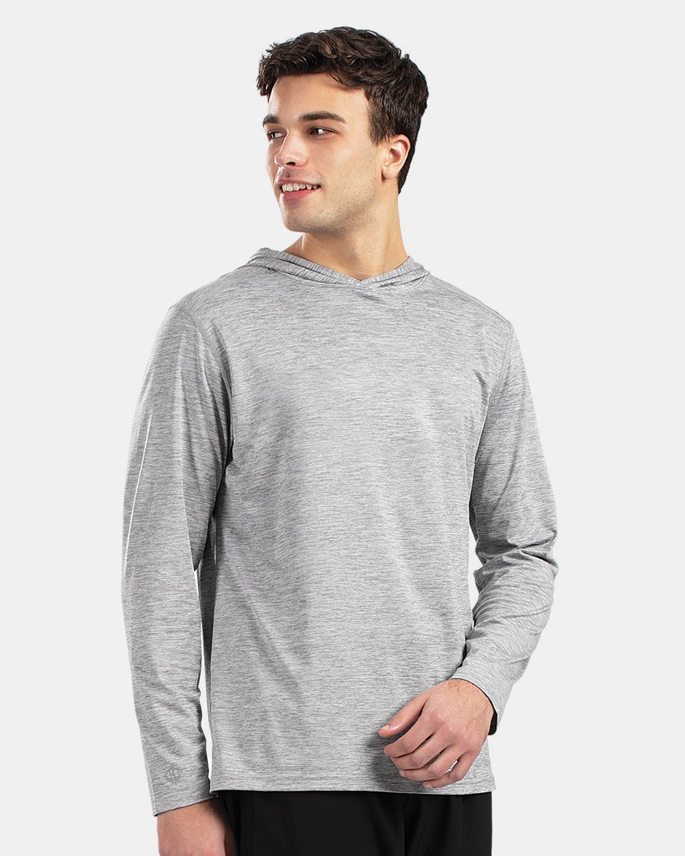 Holloway Men's Electrify CoolCore&reg; Hooded Sweatshirt - 222589