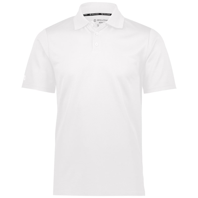 Holloway Men's Prism Polo