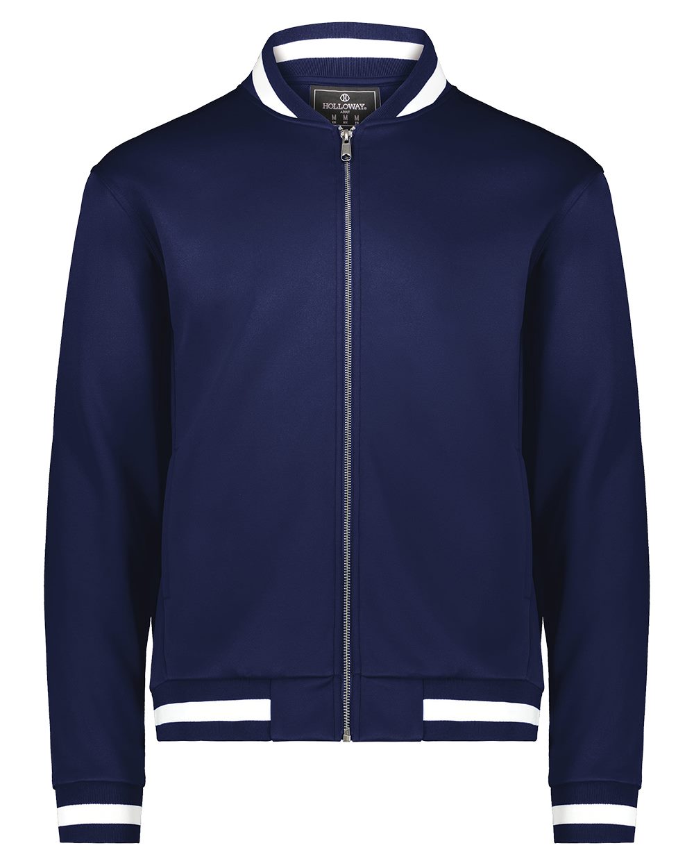 Holloway Unisex V-Street Full-Zip Jacket - 223547