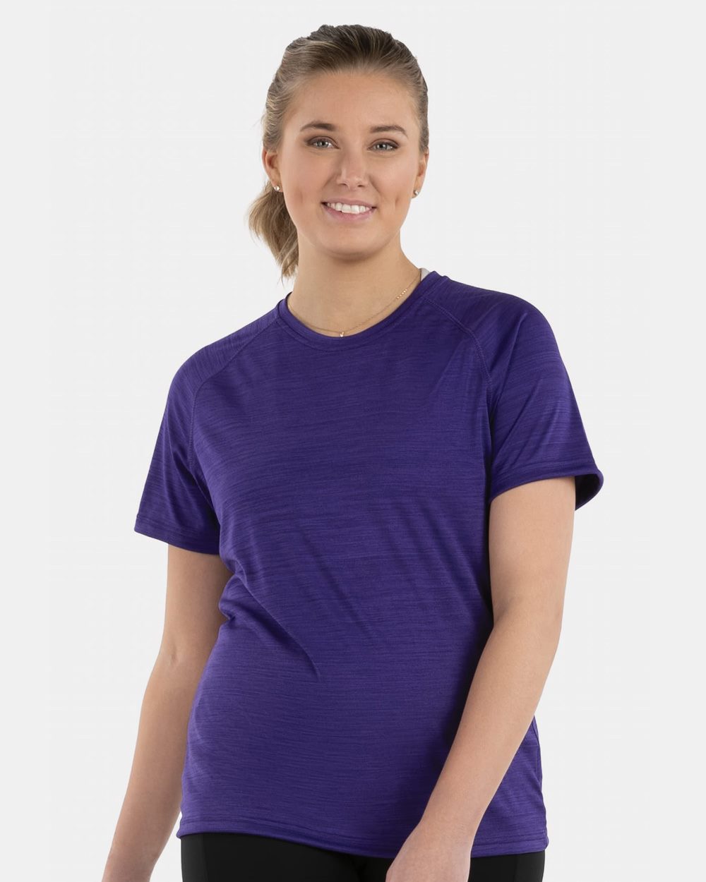 Holloway Women's Eco Revive&trade; All-Pro T-Shirt - 222754