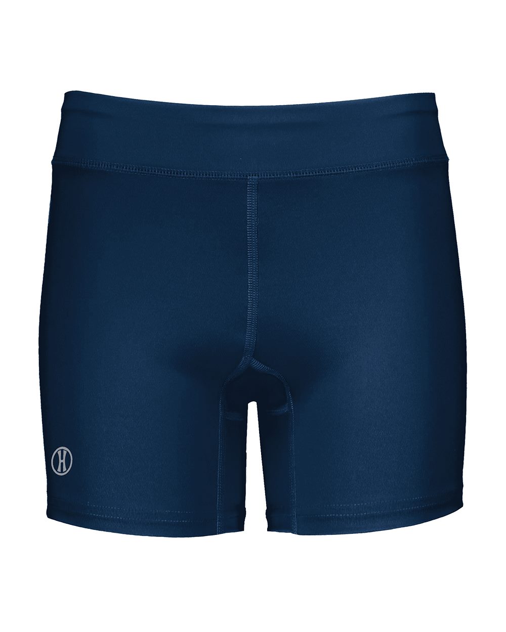 Holloway Women's PR Max Compression Shorts - 221338