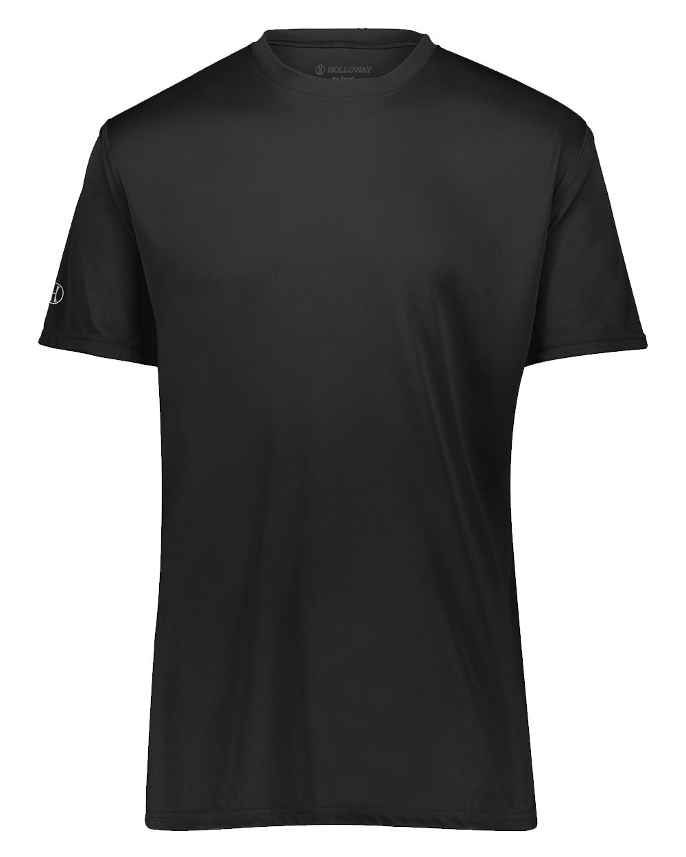 Holloway Youth Momentum T-Shirt - 222819