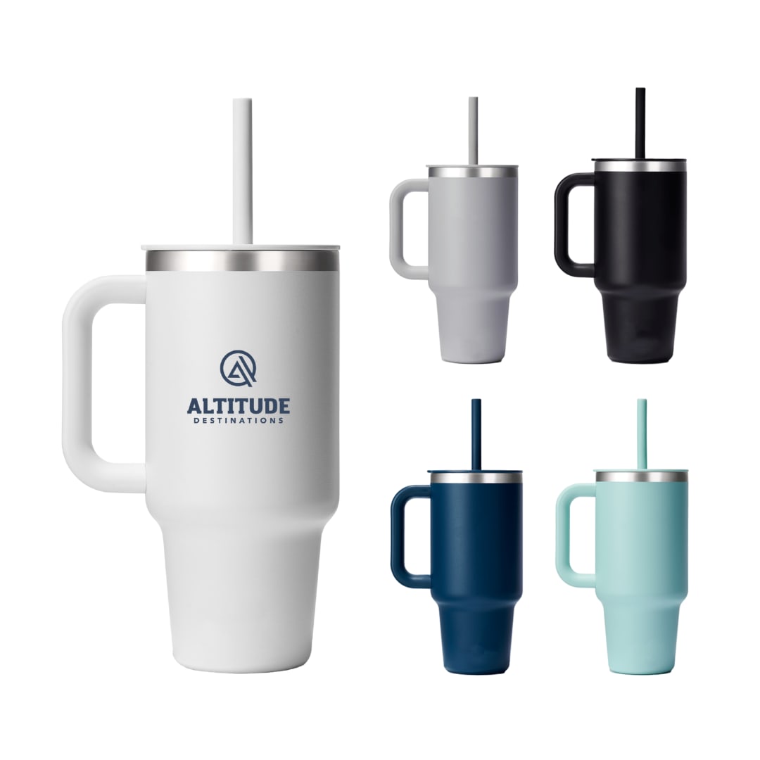 Hydro Flask Hydro Flask® All Around Travel Tumbler 32oz