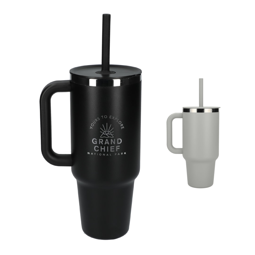 Hydro Flask Hydro Flask® All Around Travel Tumbler 40oz