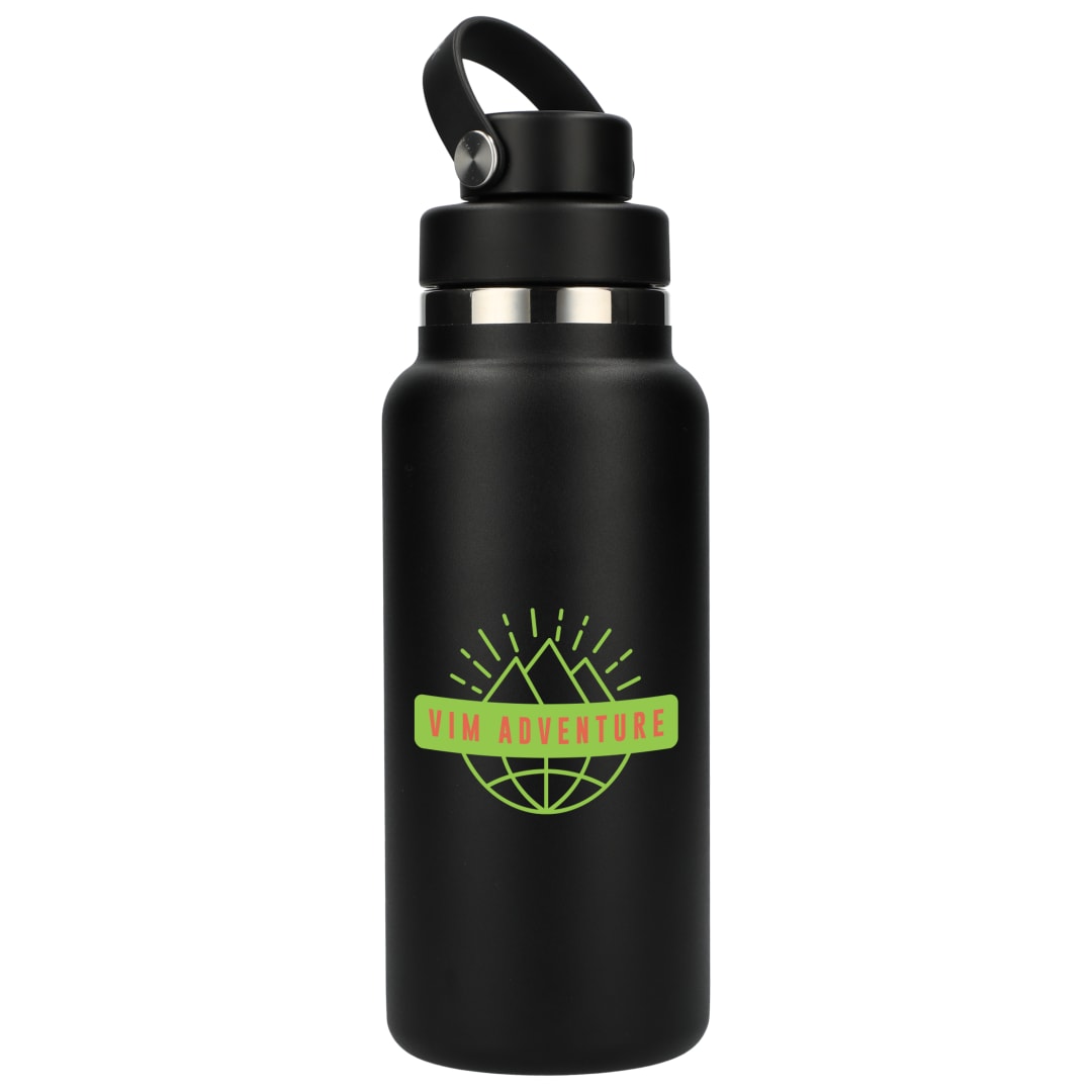Hydro Flask Hydro Flask® Wide Mouth W/ Flex Chug Cap 32oz