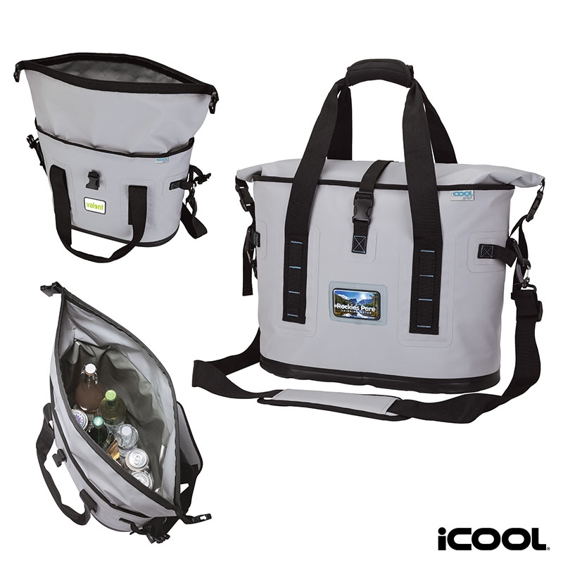 ICool ICOOL® Xtreme Adventure High-Performance Cooler Bag