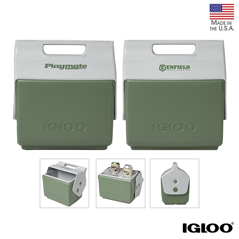 Igloo Igloo® ECOCOOL Little Playmate 7 Qt Cooler
