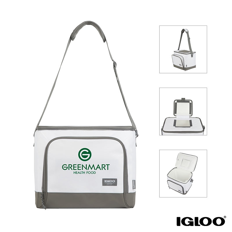 Igloo Igloo® MaxCold™ 24-Can RPET Hard Liner Cooler