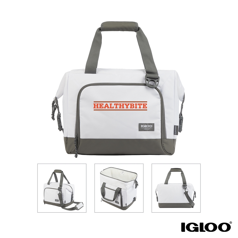 Igloo Igloo® MaxCold™ 30-Can RPET Snap Down Cooler