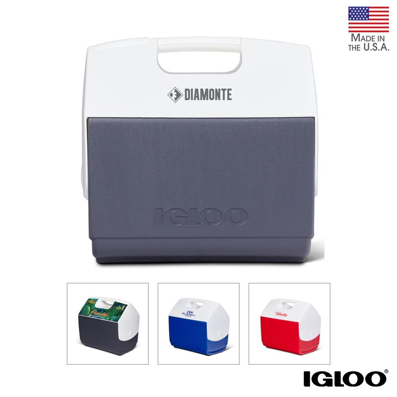 Igloo Igloo® Playmate Elite 16 Qt / 30-Can Hard Cooler
