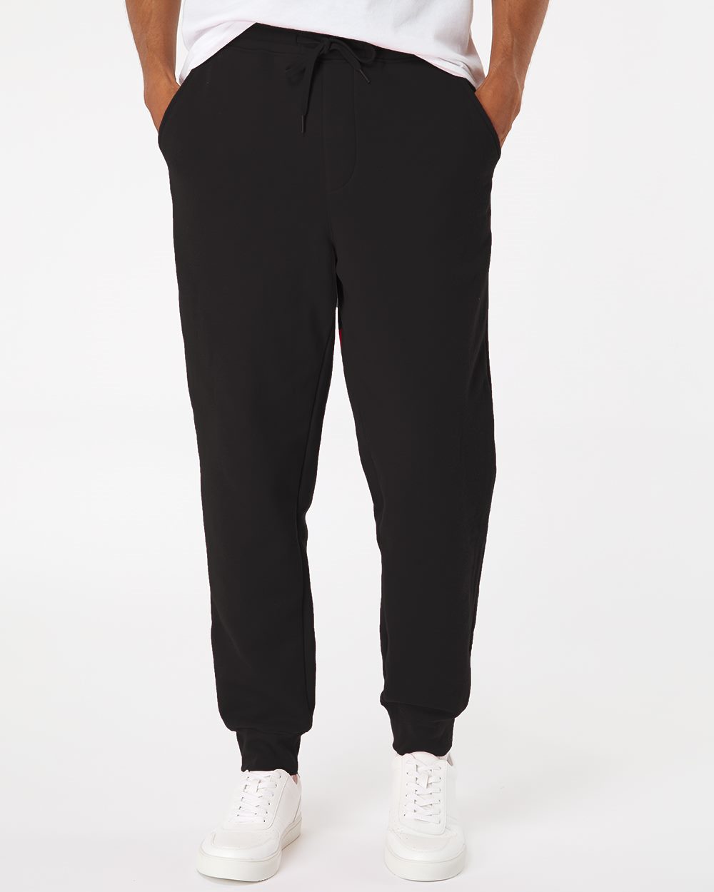 Independent Trading Co. Men's Midweight Fleece Sweatpants - IND20PNT
